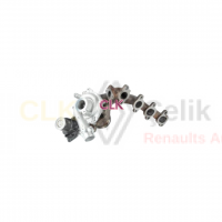 Dokker Sandero 2 Yeni Symbol Clio 4 1.5Dci Euro 6 144108425R 144109643R
